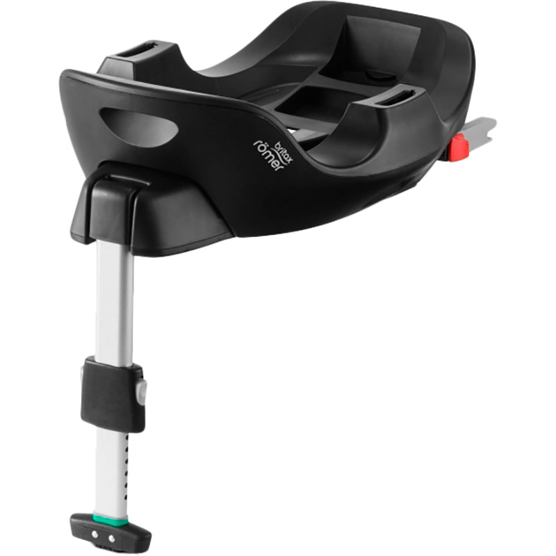

База для автокресла BRITAX ROMER BABY-SAFE i-SIZE FlexBase, Платформа BABY-SAFE i-Size Flex