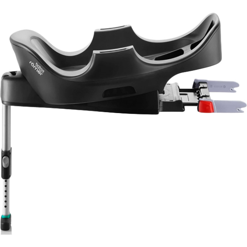 База для автокрісла BRITAX ROMER BABY-SAFE i-SIZE FlexBase Розміри 45-72 х 64 х 44