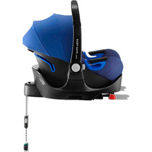База для автокрісла BRITAX ROMER BABY-SAFE i-SIZE FlexBase