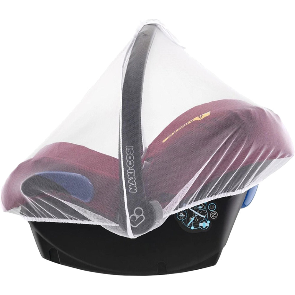 Москітна сітка MAXI-COSI Біла (8611010110)