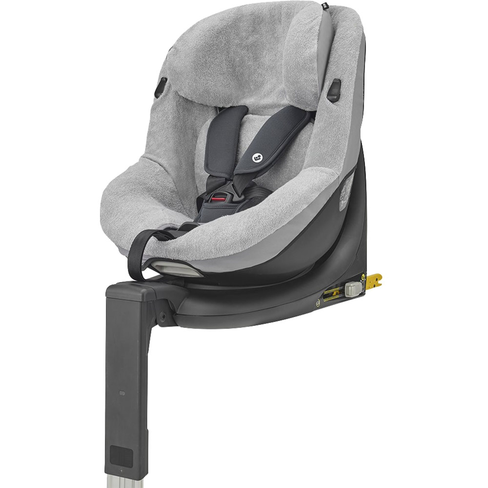 Чехол летний MAXI-COSI Mica Fresh Grey (8003790110)