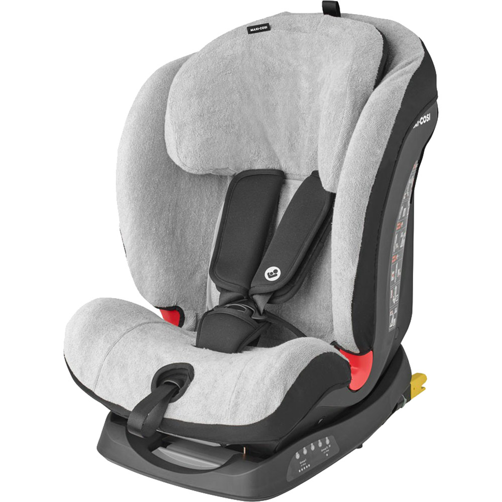 Чехол летний MAXI-COSI для Titan/Titan+ Fresh grey (8249790110)