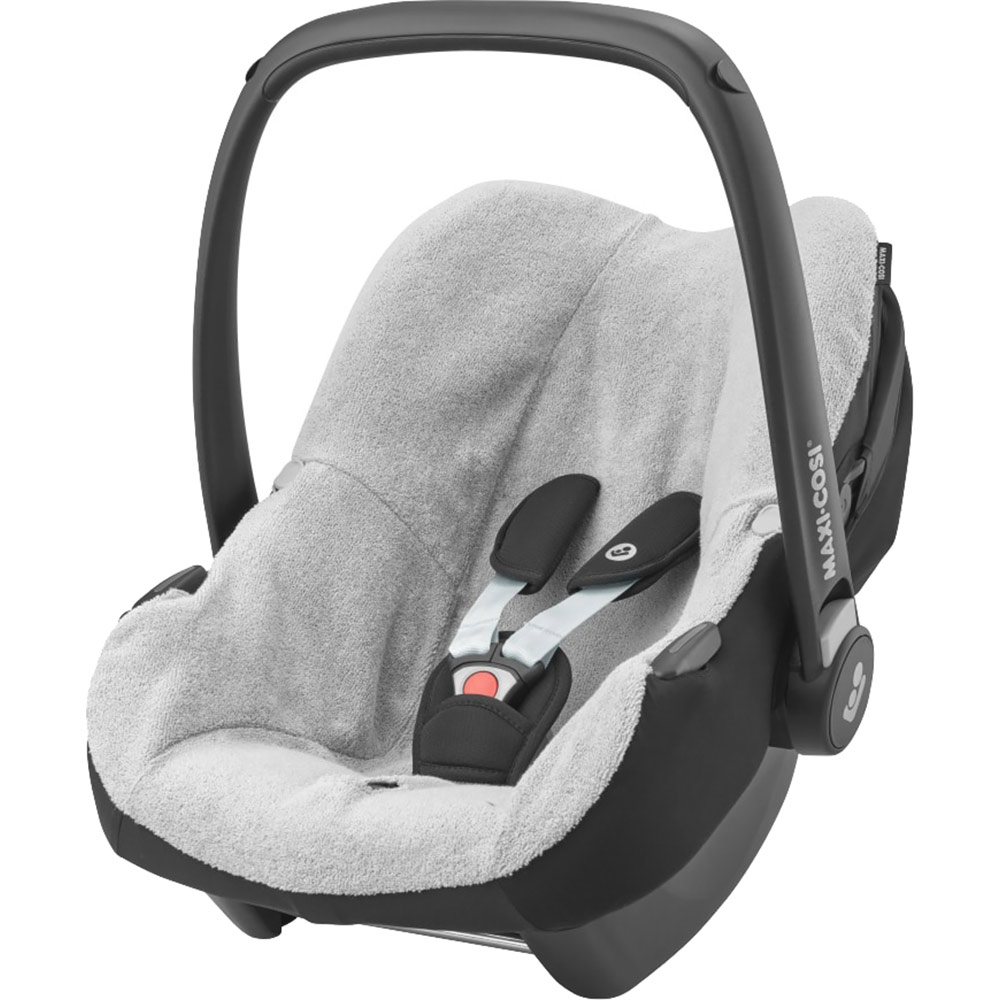 Чехол летний MAXI-COSI Tinca Fresh Grey (8250790110)