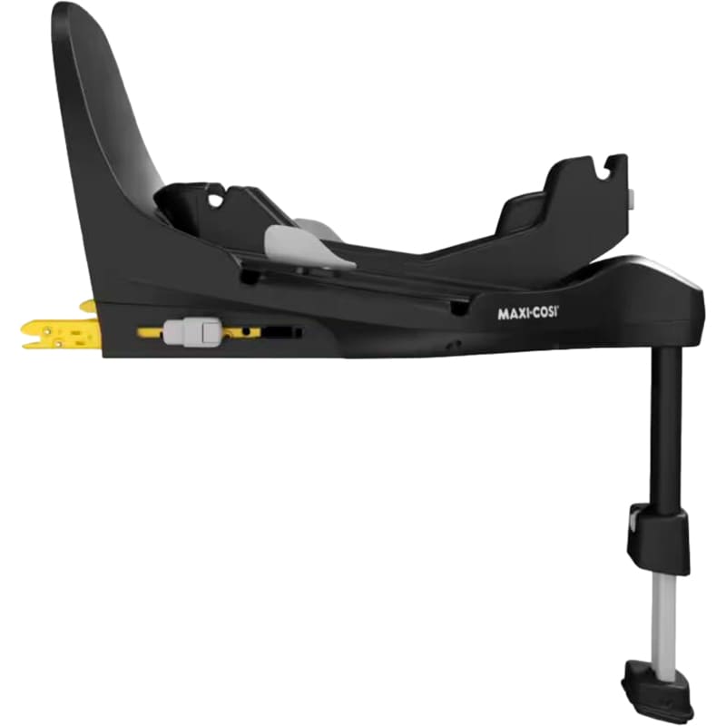 База для автокрісла MAXI-COSI FamilyFix 360 Pro Black (8051057110) Колір чорний