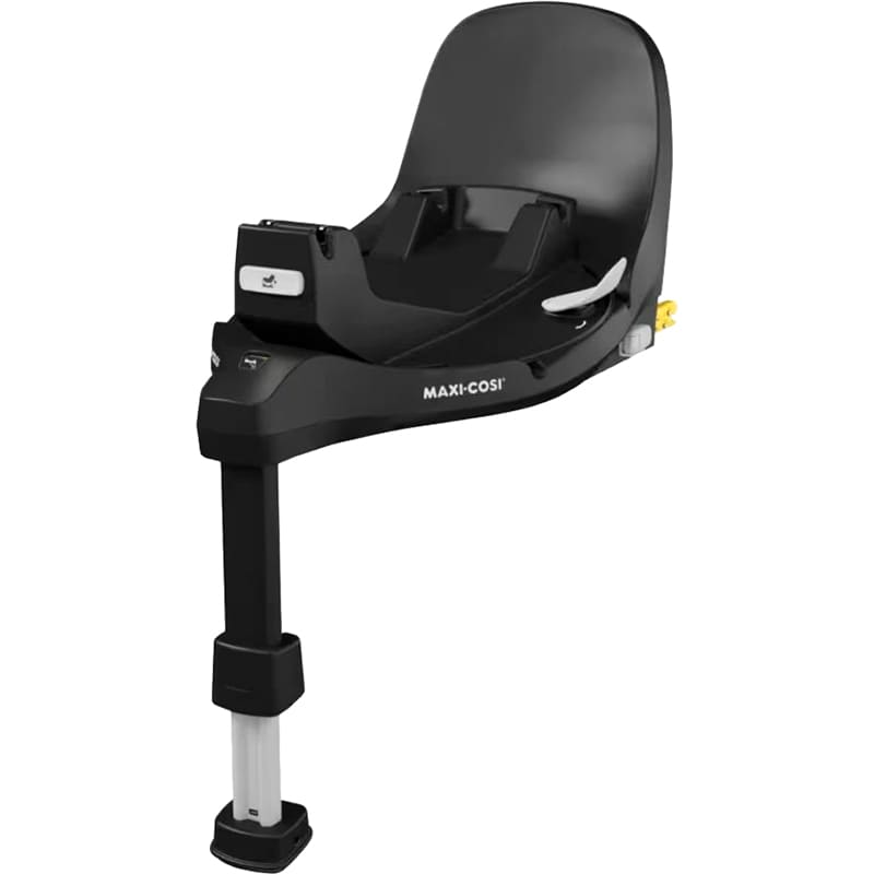 База для автокрісла MAXI-COSI FamilyFix 360 Pro Black (8051057110) Додатково Сумісна з автокріслом Maxi Cosi Pebble 360 Pro, Maxi Cosi Pearl 360 Pro