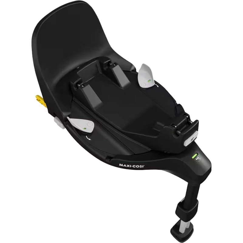 База для автокрісла MAXI-COSI FamilyFix 360 Pro Black (8051057110) Вага 8.6