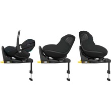 База для автокрісла MAXI-COSI FamilyFix 360 Pro Black (8051057110)