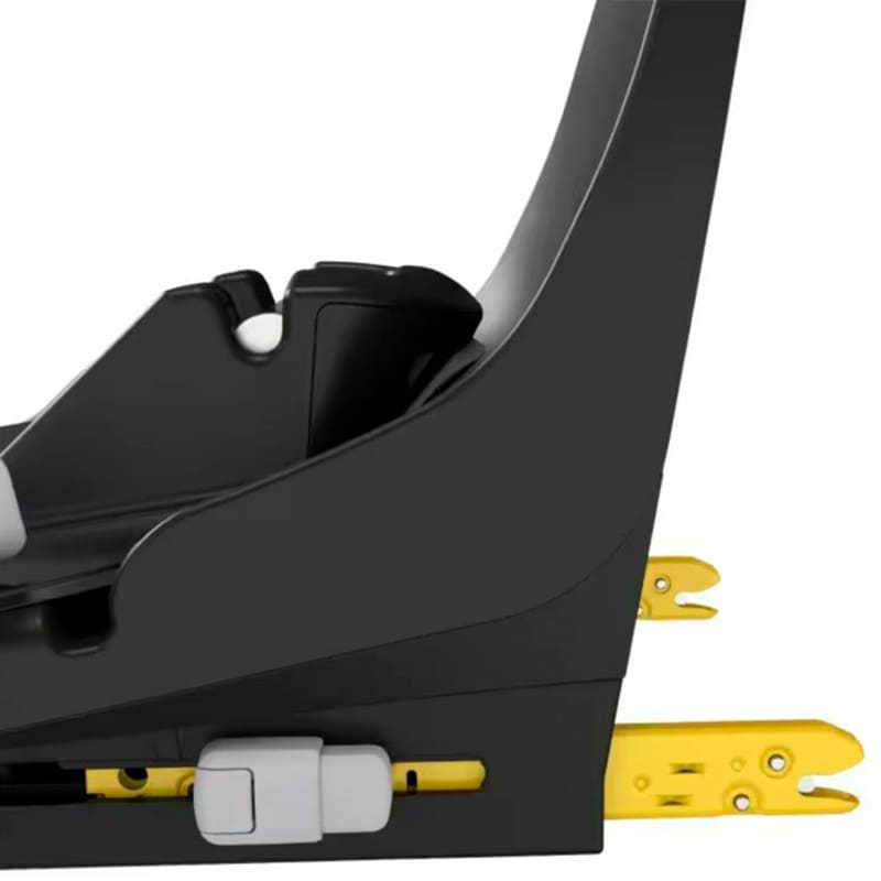 Фото База для автокрісла MAXI-COSI FamilyFix 360 Pro Black (8051057110)