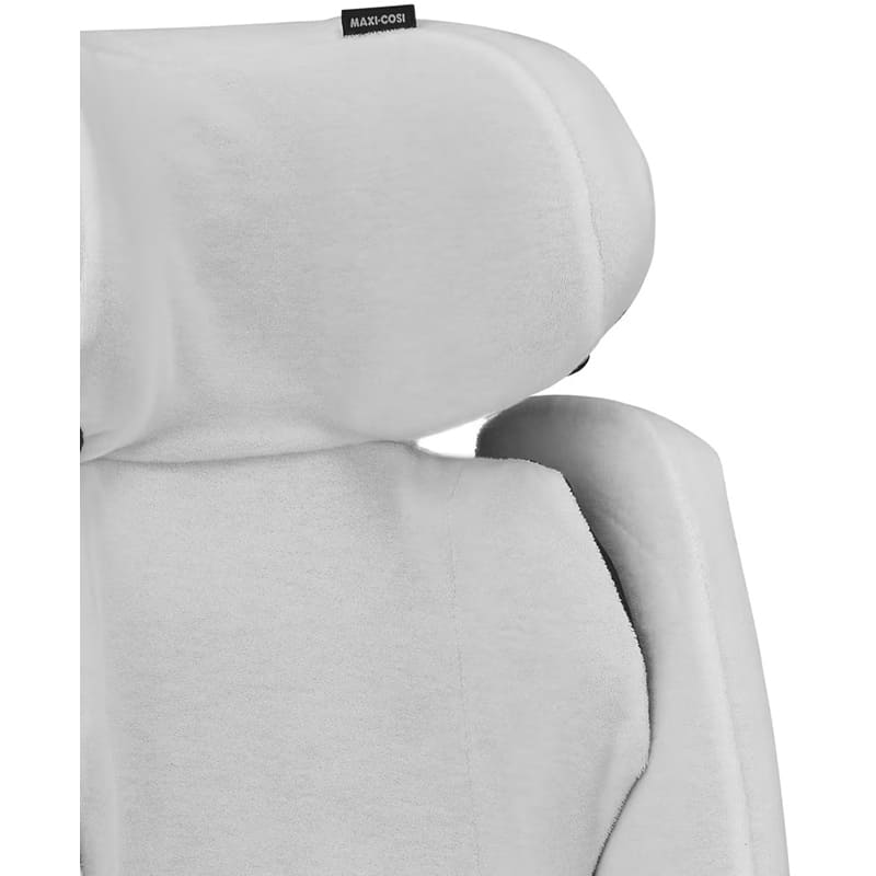 Чохол MAXI-COSI Rodifix Pro i-Size/Rodifix S i-size Natural White (8256570110) Матеріал бавовна