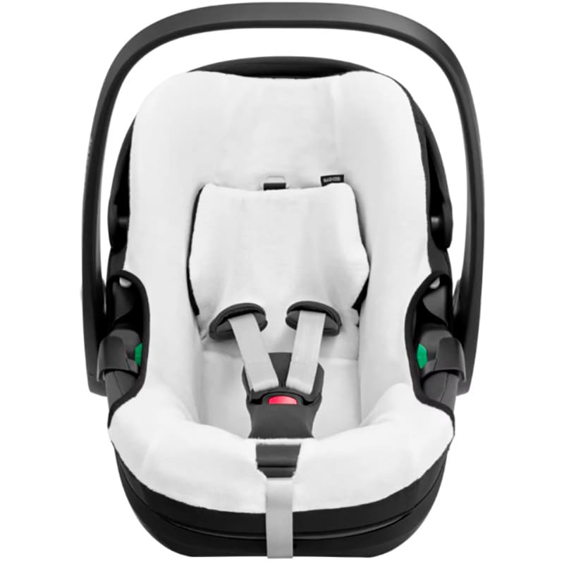 Чехол MAXI-COSI Pebble 360/PRO(2) i-size Natural White (8574570110)
