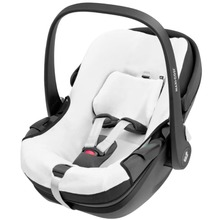 Чехол MAXI-COSI Pebble 360/PRO(2) i-size Natural White (8574570110)