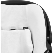 Чехол MAXI-COSI Pebble 360/PRO(2) i-size Natural White (8574570110)