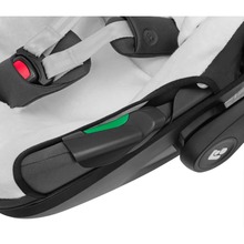 Чехол MAXI-COSI Pebble 360/PRO(2) i-size Natural White (8574570110)