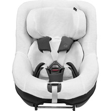 Чохол MAXI-COSI Pearl 360/PRO/S Mica 360Pro/ProEco Natural White (8251570110)