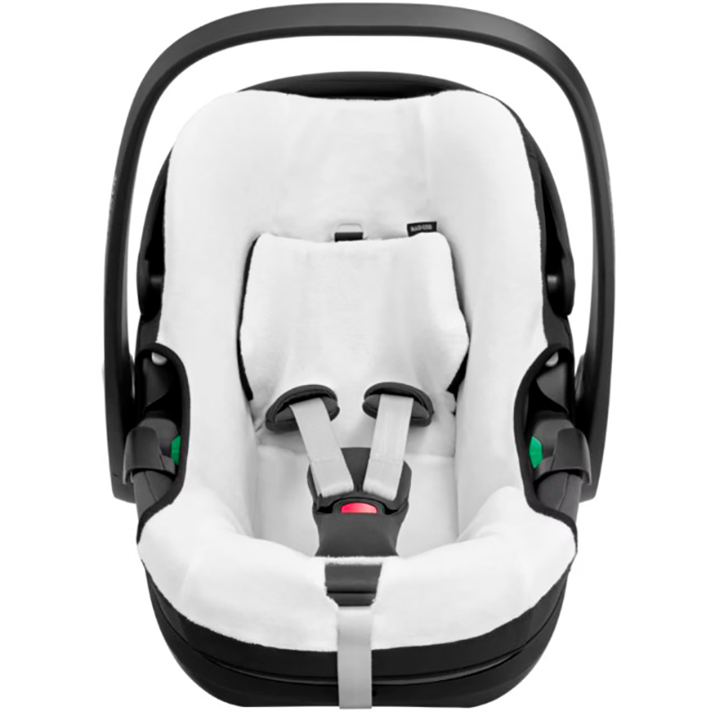 Чохол MAXI-COSI Pearl 360/PRO/S Mica 360Pro/ProEco Natural White (8251570110)