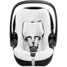 Чехол MAXI-COSI Pearl 360/PRO/S Mica 360Pro/ProEco Natural White (8251570110)