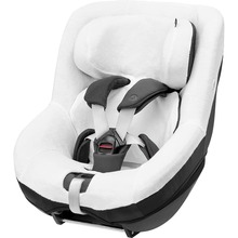 Чохол MAXI-COSI Pearl 360/PRO/S Mica 360Pro/ProEco Natural White (8251570110)