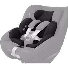 Вкладиш для новонароджених MAXI-COSI Pearl 360 Pro Authentic Black (8054671110)