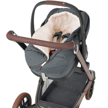 Спальний мішок Maxi-Cosi Twillic Graphite (8735204110)