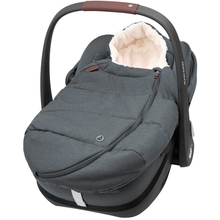 Спальний мішок Maxi-Cosi Twillic Graphite (8735204110)