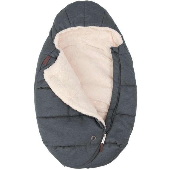 Спальний мішок Maxi-Cosi Twillic Graphite (8735204110) Тип спальний мішок