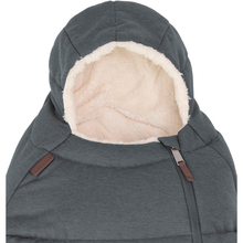 Спальний мішок Maxi-Cosi Twillic Graphite (8735204110)