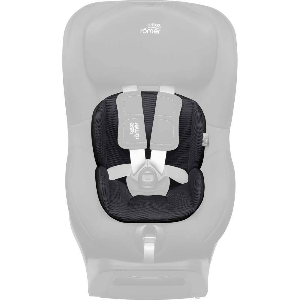 Вкладиш BRITAX-ROMER Dualfix Black (2000040775) Тип вкладиш
