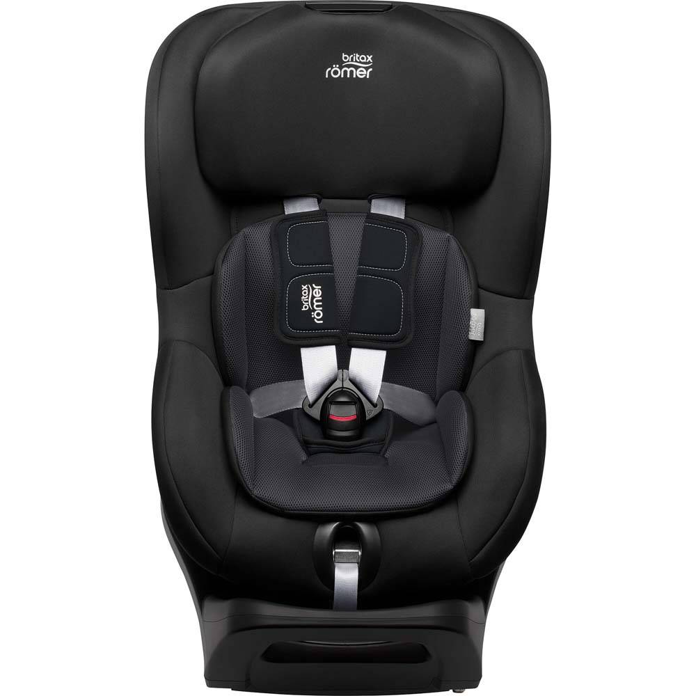 Фото 3 Вкладиш BRITAX-ROMER Dualfix Black (2000040775)