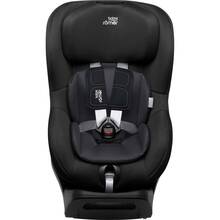 Вкладиш BRITAX-ROMER Dualfix Black (2000040775)