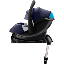 База для автокрiсла RECARO SmartClick