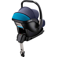 База для автокрiсла RECARO SmartClick