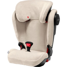 Чехол BRITAX-ROMER KIDFIX III M Beige (000015612)