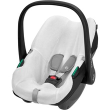 Чохол MAXI-COSI CabrioFix i-Size/Pebble S Natural White (8250570110)