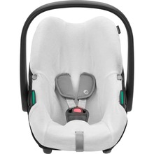 Чохол MAXI-COSI CabrioFix i-Size/Pebble S Natural White (8250570110)