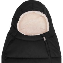 Спальний мішок MAXI-COSI Twillic Black (8735390110)