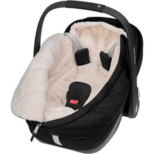 Спальний мішок MAXI-COSI Twillic Black (8735390110)