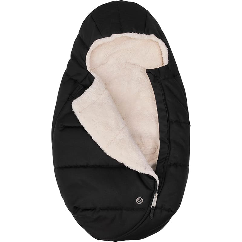 Спальний мішок MAXI-COSI Twillic Black (8735390110)