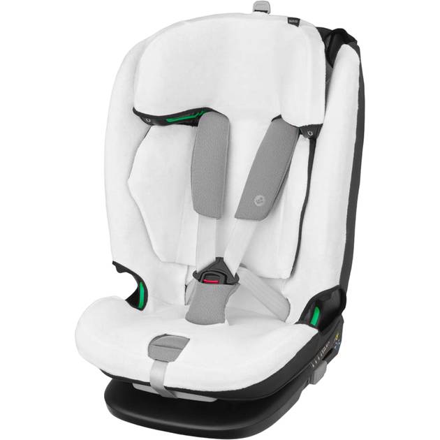 Чохол MAXI-COSI Titan Pro/Plus i-Size Natural White (8254570110)