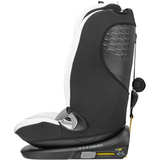 Фото Чохол MAXI-COSI Titan Pro/Plus i-Size Natural White (8254570110)