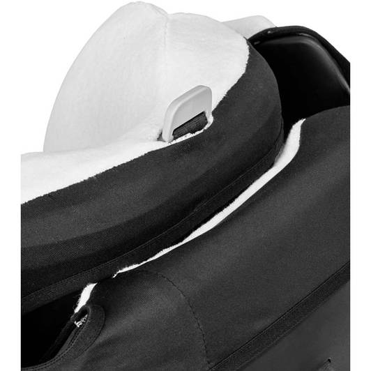 Чохол MAXI-COSI Titan Pro/Plus i-Size Natural White (8254570110) Тип чохол