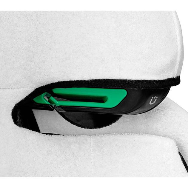 Чохол MAXI-COSI Titan Pro/Plus i-Size Natural White (8254570110) Матеріал бавовна