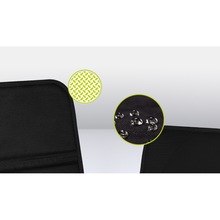 Чохол Lionelo Sikker Black Carbon