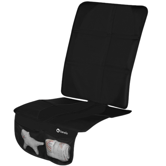 Чохол Lionelo Sikker Black Carbon