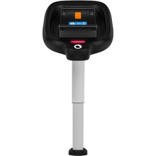 База для автокрісла LIONELO Lemmy i-Size Base Black (LO-LEMMY I-SIZE BASE BLACK)