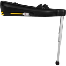 База для автокресла LIONELO Lemmy i-Size Base Black (LO-LEMMY I-SIZE BASE BLACK)