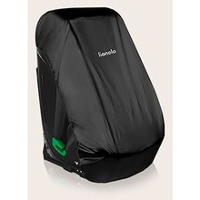 Сонцезахисний чохол LIONELO Thermalcover Silver (LO-THERMALCOVER SILVER)