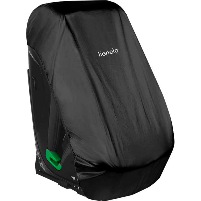 Сонцезахисний чохол LIONELO Thermalcover Silver (LO-THERMALCOVER SILVER) Колір сріблястий