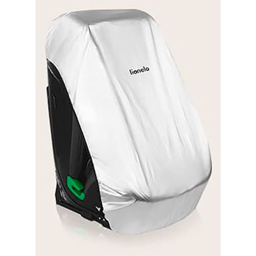 Фото Сонцезахисний чохол LIONELO Thermalcover Silver (LO-THERMALCOVER SILVER)