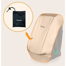 Сонцезахисний чохол LIONELO Thermalcover Silver (LO-THERMALCOVER SILVER)