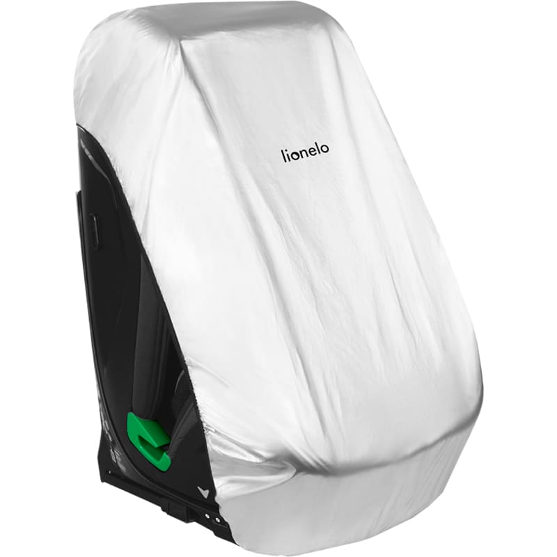 Сонцезахисний чохол LIONELO Thermalcover Silver (LO-THERMALCOVER SILVER)
